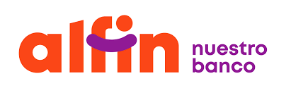 Logo de Banco Alfin