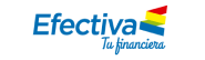 Logo de Financiera Efectiva